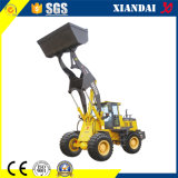 2.2cbm High Dumping Cotton Machinery with Many Optional Configurations Xd935g