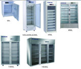 Biobase CE Certified 2-8 Centigrade 50L-1500L Medical Refrigerator