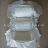 Top Quality Baby Diaper with Double Anti-Leak (B001)