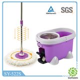 Four Devices 360 Spin Mop
