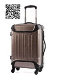 ABS Luggage, Luggage Case, Trolley Luggage (UTLP1072)