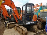 Construction Machinery Doosan Dh55-V with Good Condition