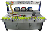 Three Phases Synchronous Generator Trainer Electrical Machine Trainer