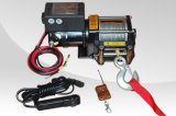 ATV Electric Winch 500lbs Power Tool