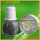 GU10 LED Bulb Lamp 5W