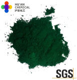 Phthalocyanine Green Pg7 Organic Pigment
