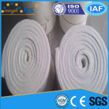 High Density Refractory Ceramic Fiber Blanket for Insulation