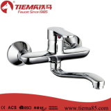 New Design Single Lever Sink Wall Faucet
