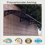 Door Rain Shelter Awning