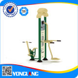 2015 New Style Adults Fitness Equipment with Multi-Functions for Outdoor Park Use