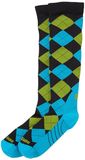 Argle Compression Socks