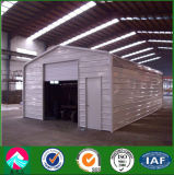 Prefab Steel Shed Metal Structure for Garage