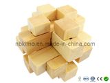 Wooden Educational Toy / Iq Puzzle (KM6114)