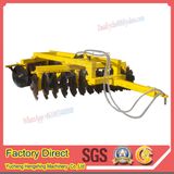 Farm Cultivator Jm Tractor Mounted Disc Harrow