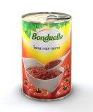 Canned Tomato Paste Manufacturer