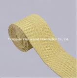 Multiple Specification Solid Color Polyester Cotton Webbing