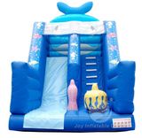 Inflatable Slide (T3-304)