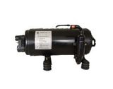 R410A AC Compressor (KYA-C133Y) Horizontal Compressor