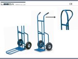 Loop Handle Hand Truck with Extensjion Nose (D series)