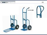 Loop Handle Hand Truck with Extensjion Nose (D series)