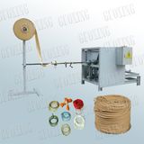 Paper Rope Making Machine (GX-4G30)