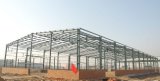 Steel Frame Prefab House/Light Gauge Steel Structure Building