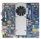 Embedded Motherboard (ITX-TOP45-VGA)