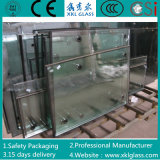 8+9A+8mm Insulating Glass with Holes for Building