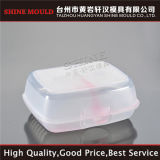 China Shinefood Keeper Injection Plastic Product
