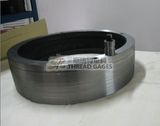API Thread Gauges-Max&Min