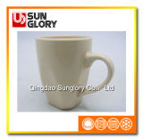 Glazed Porcelain Mug Syb001