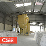 Factory Sell Directly Mineral Powder Grinding Machine by Audited Supplier