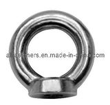 Stainless Steel Eye Nut