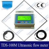 Ultrasonic Flow Meter, Water Flow Meter, Ultrasonic Water Flow Meter