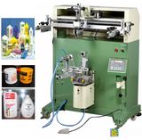 Large Size Bottle Silk Screen Printing Machine (LC-PA-700E)