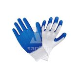 Latex Coating Working Glove