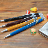 Triangle Barrel Mechanical Pencil for Drawing and Sketching (2113)