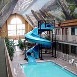 Adult Tube Water Slide Body Water Slides