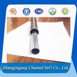 China Factory Offering Flexible Aluminum Pipe