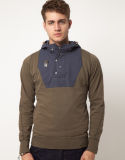 Men Embroidery Hoodies / Sweatshirt (MS000056)