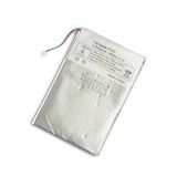 3.7V 1600mAh GPS Tracker Li-Poly Battery