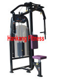Body Building, Fitness, Fitness Equipment, Rear Delt + Pec Fly (HK-1029)