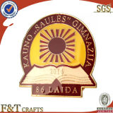 Badge (FTBG4121P)