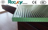Patterned Art Laminated Glass
