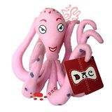 Plush USA Film Toy