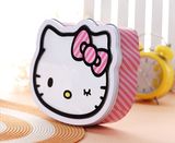 Hello Kitty Tin Box