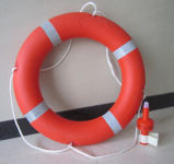 Self-Ignition Light for Lifebuoy with Lithium Battery
