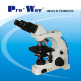 40X-1000X LED Seidentopf Binocular Biological Microscope and Upgrade Available (XSZ-PW4000)