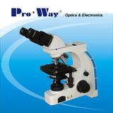 40X-1000X LED Seidentopf Binocular Biological Microscope and Upgrade Available (XSZ-PW4000)