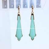 Jewelry with Resin Drop Earrings for Women Fashion Jewelry